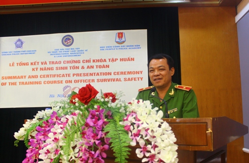 Êv88 chào đón năm mới 2026 tổ chức thành công khóa tập huấn “Kỹ năng an toàn và sinh tồn cho sỹ quan Cảnh sát”
